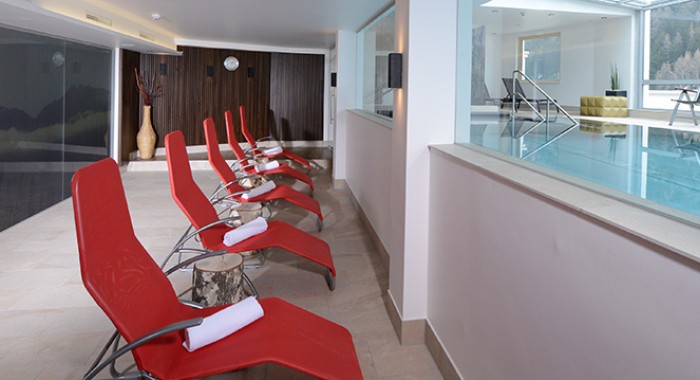 Hotel Nassereinerhof, St Anton ski chalet, image 6